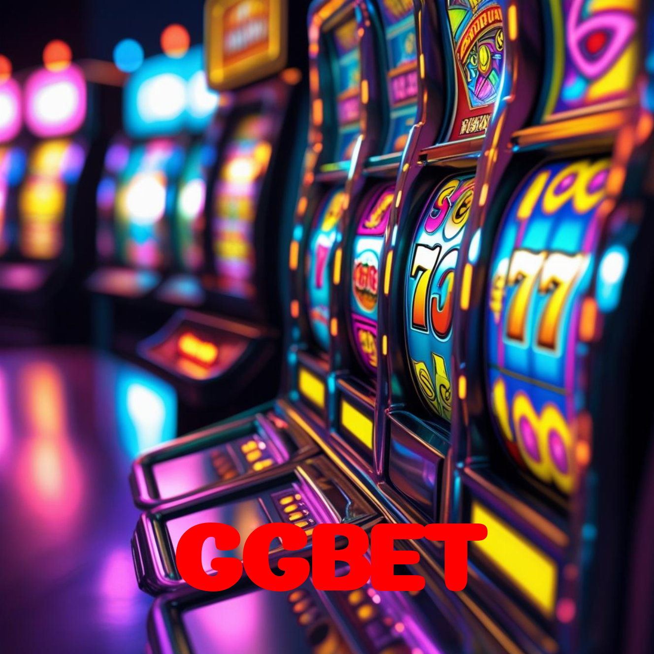 Descubra a Categoria de Recompensas no GGBET