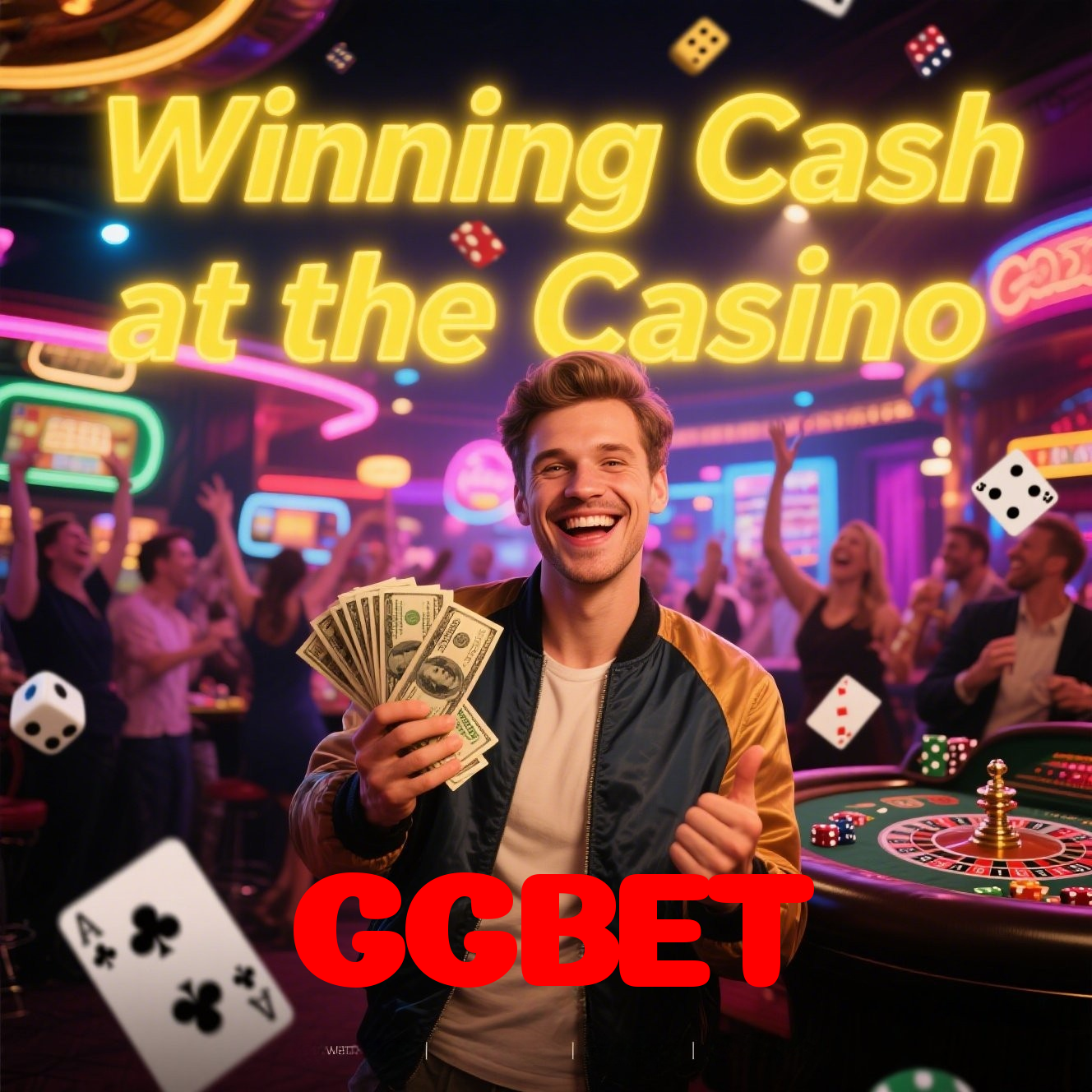Aproveite as Melhores Promoções no GGBET!