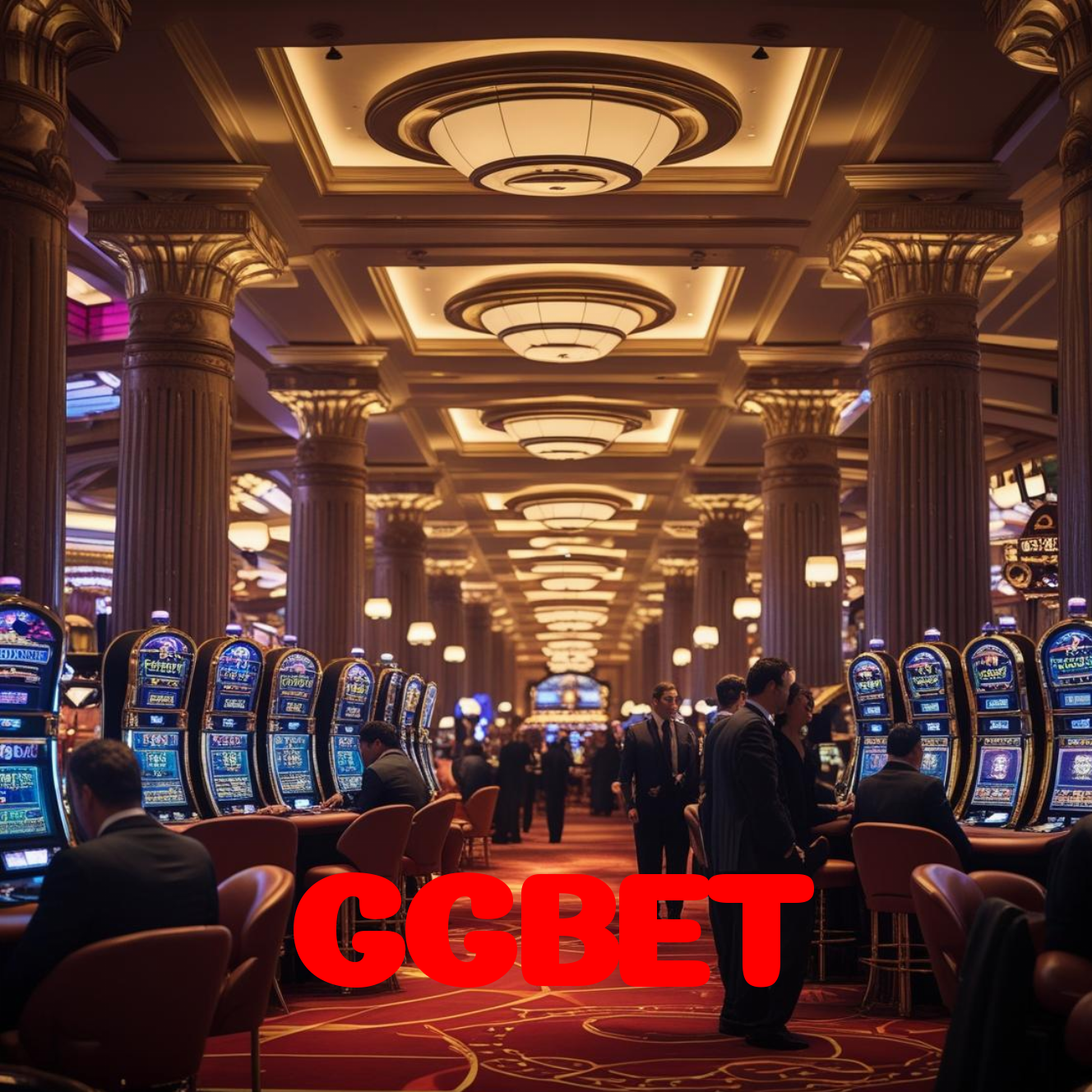 Bingo no GGBET: Diversão e Emoção em Cada Cartela